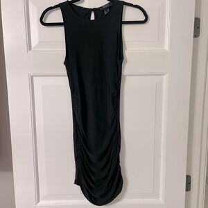 Forever 21 Black Dress size XS